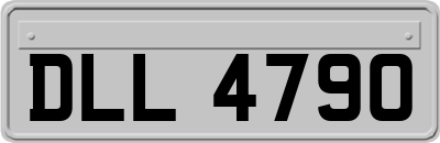 DLL4790