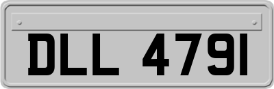 DLL4791