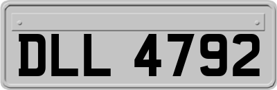 DLL4792