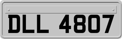 DLL4807