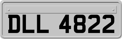 DLL4822