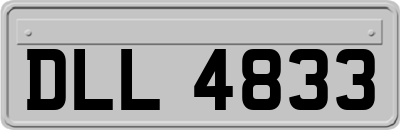 DLL4833