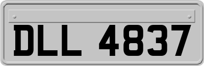 DLL4837