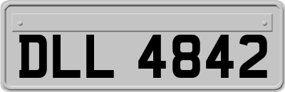 DLL4842