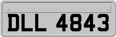 DLL4843