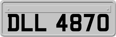DLL4870