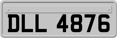 DLL4876