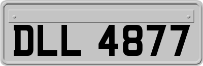 DLL4877