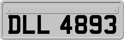 DLL4893