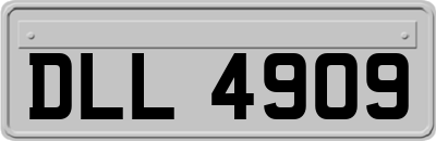DLL4909