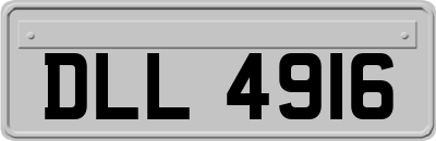 DLL4916