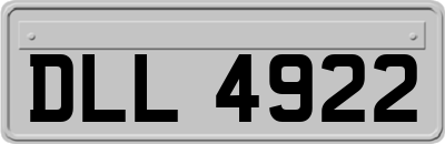DLL4922