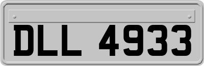 DLL4933