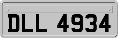 DLL4934