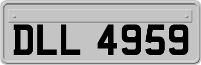 DLL4959