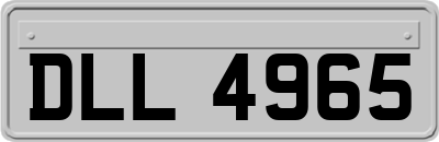 DLL4965