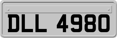 DLL4980