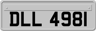 DLL4981