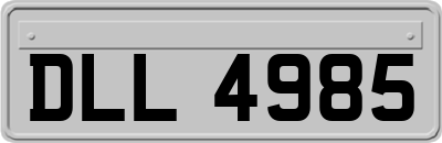 DLL4985
