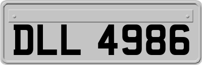 DLL4986
