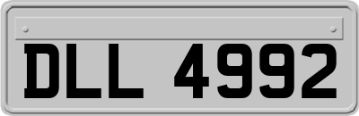 DLL4992