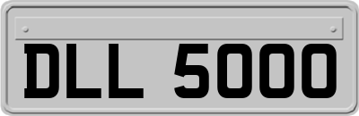 DLL5000