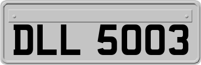 DLL5003