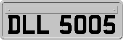 DLL5005