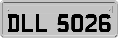 DLL5026