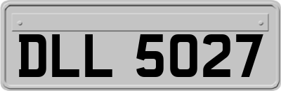 DLL5027
