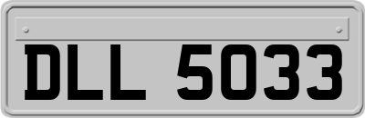 DLL5033