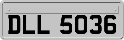DLL5036