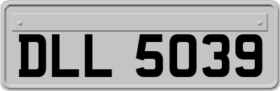 DLL5039