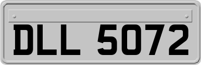 DLL5072