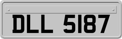 DLL5187
