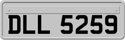 DLL5259