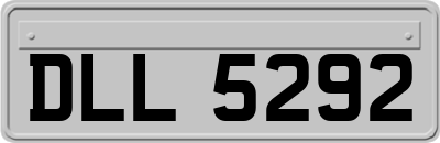 DLL5292
