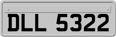 DLL5322