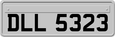 DLL5323