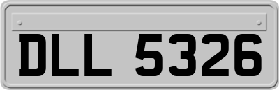 DLL5326