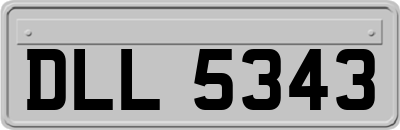 DLL5343