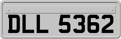DLL5362