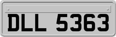 DLL5363
