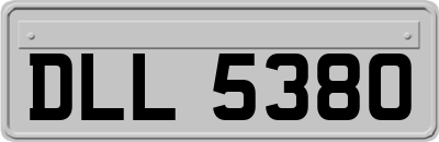 DLL5380