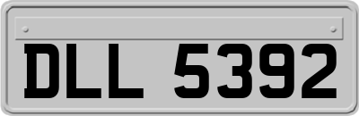 DLL5392