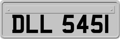DLL5451