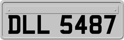 DLL5487