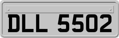 DLL5502
