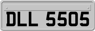 DLL5505