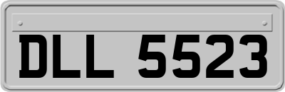 DLL5523